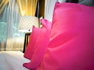 Wiang Chang Klan Hotel 3*