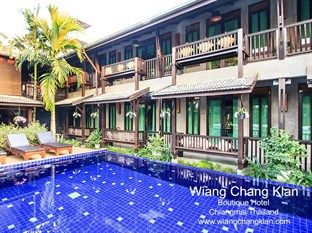 Hotel Wiang Chang Klan