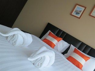 Haak Boutique Hotel 3*