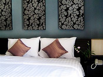296 The Radtanaiya Hotel Chiang Mai