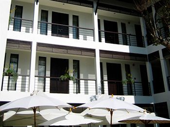 Hotel 296 The Radtanaiya Chiang Mai