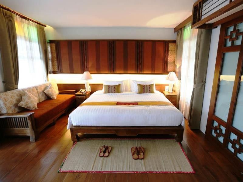 The Balcony Village 4* Chiang Mai
