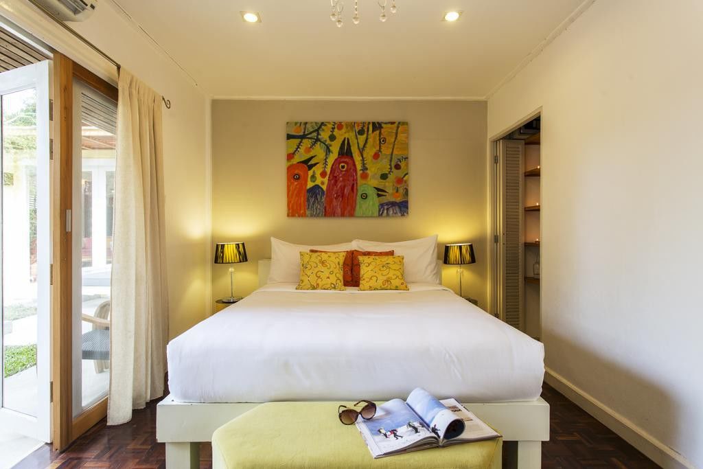 Away Chiang Mai Phucome Resort MUANG