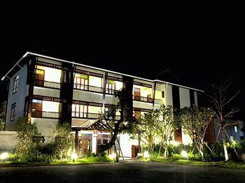 Hotel Casa Da Lua Chiang Mai