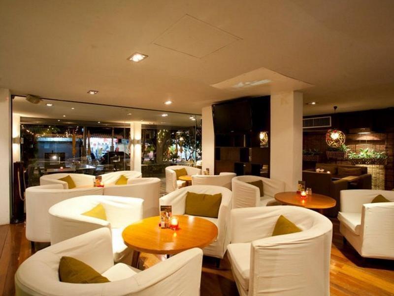 M Hotel 3*