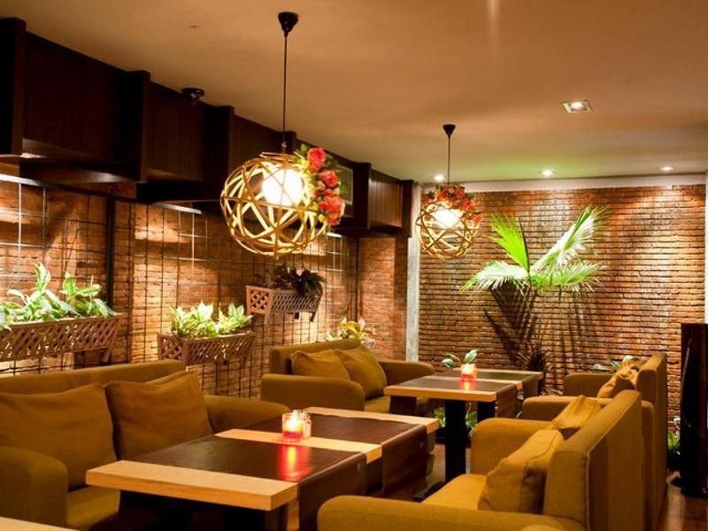 Hotel M Chiang Mai