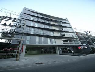 Sg Aparthotel 3*