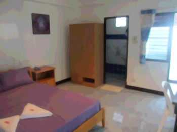 Viraporn's Place