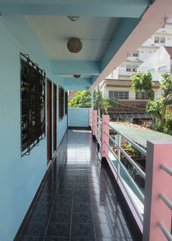 Viraporn's Place Hotel Chiang Mai
