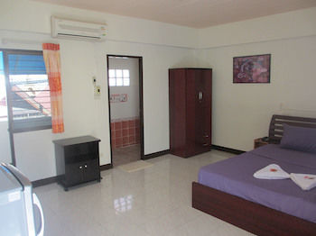 Viraporn's Place 3* Chiang Mai