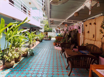 Viraporn's Place 3*