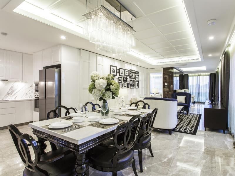The Riverside 5*