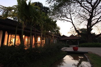 Hotel Baan Suan Chiang Mai