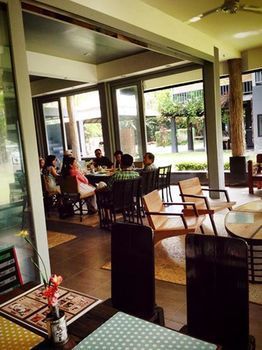 Baan Suan Hotel