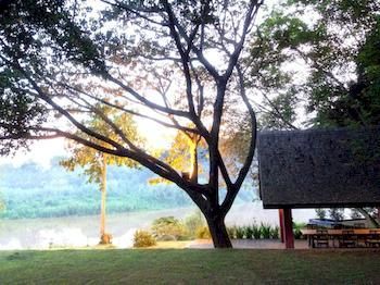 Baan Suan Hotel