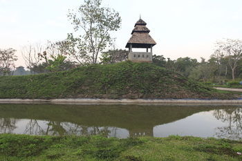 Baan Suan Hotel Chiang Mai