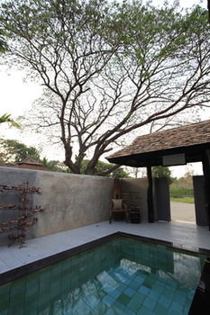 Baan Suan Hotel
