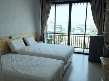 Rinrada Loft Resident Chiang Mai