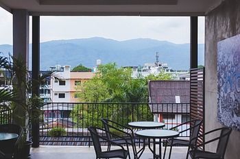 Guest house Now Chiang Mai
