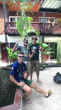 Ganesha House 3* Chiang Mai