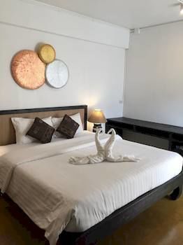 Hotel The Odyssey