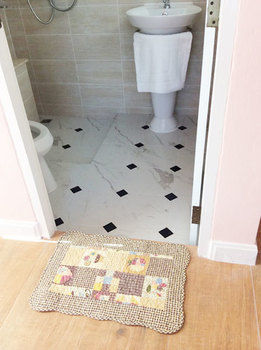 The Paper Guest house 2*