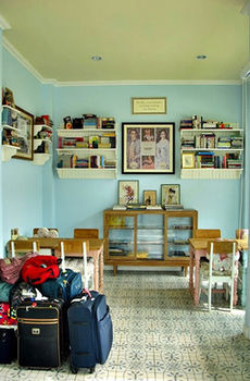 The Paper Guest house Chiang Mai