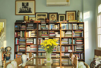 The Paper Guest house
