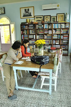 Guest house The Paper 2*
