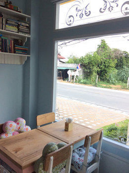 The Paper Guest house 2*