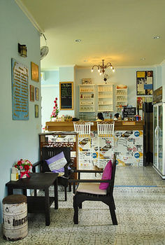 The Paper Guest house 2*