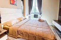 Hotel B2 Mountain Pano Chiang Mai