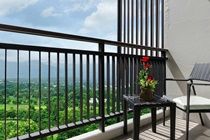 Hotel B2 Mountain Pano