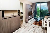 B2 Mountain Pano Hotel