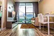 Hotel B2 Mountain Pano Chiang Mai