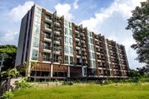 B2 Mountain Pano Hotel 4*