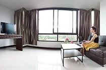 The Bliss 3* Chiang Mai