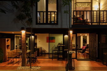 Baan Suan
