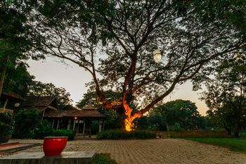 Hotel Baan Suan Chiang Mai