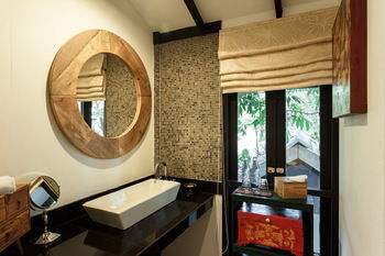 Hotel Baan Suan