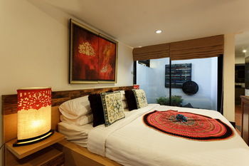 Hotel Baan Suan