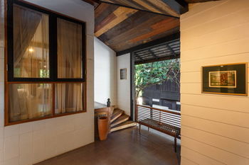 Baan Suan Hotel Chiang Mai