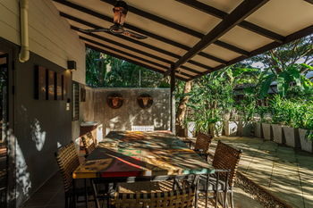 Baan Suan Chiang Mai