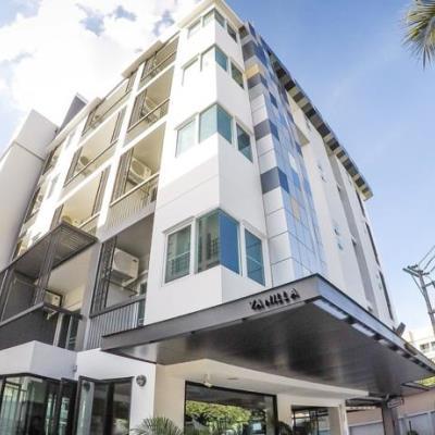 Hotel Vanilla Chiangmai 3*