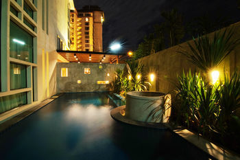 Hotel Tapae Gate Chiang Mai