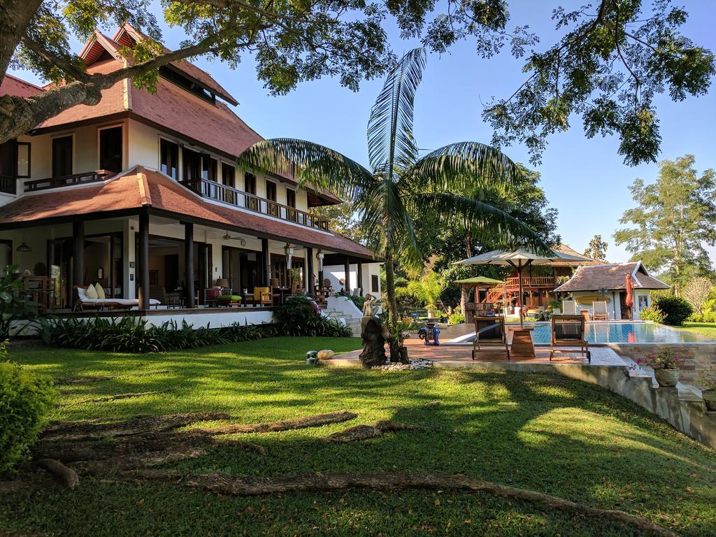 Rice And Zen Boutique Chiang Mai