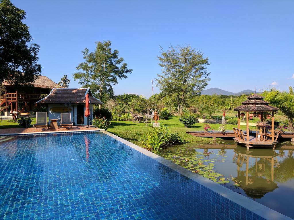 Resort Rice And Zen Boutique 3*