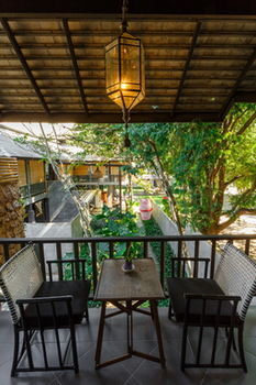 Hotel Baan Suan