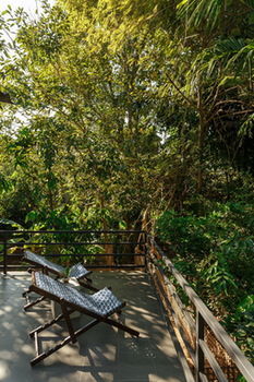 Baan Suan Chiang Mai