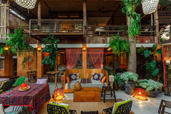 Baan Suan Hotel 3*